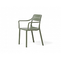 Cassia A armchair